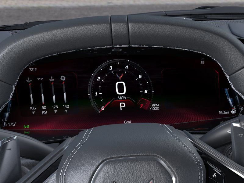 Used 2026 Chevrolet Corvette Stingray Coupe w/ 1LT image 19