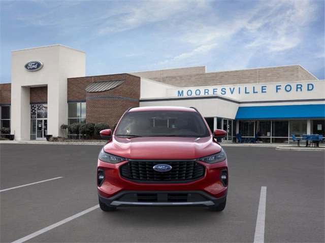 New 2026 Ford Escape Platinum image 6