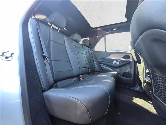 Used 2026 Mercedes-Benz GLE 350 4MATIC image 17