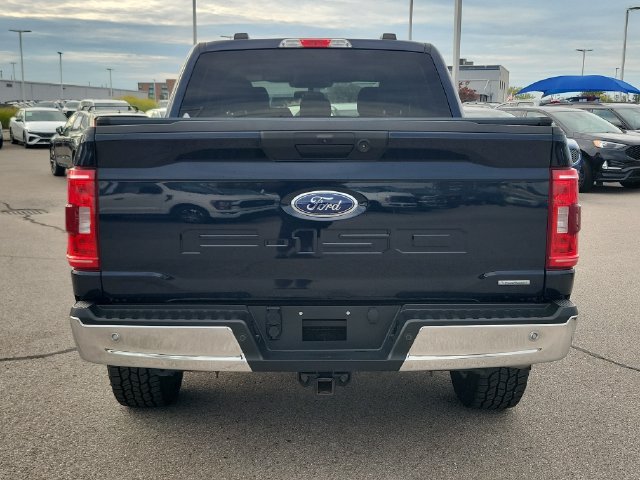 Certified 2021 Ford F150 XLT w/ Trailer Tow Package AWD/4WD image 4