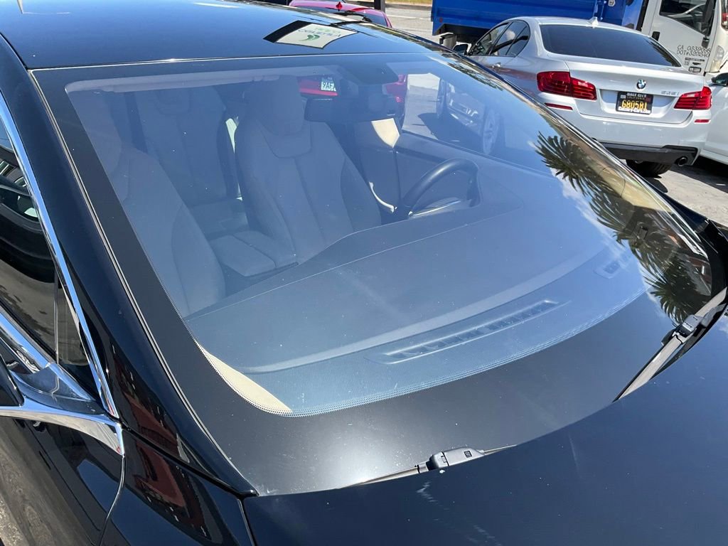 Used 2014 Tesla Model S P85 RWD image 70