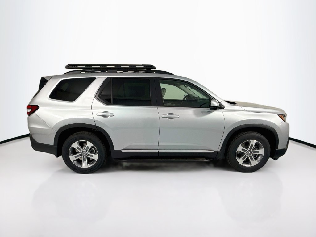 New 2026 Honda Pilot EX-L image 4