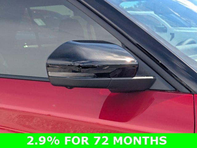 New 2025 Ford Explorer ST w/ Sun And Sound Package image 12