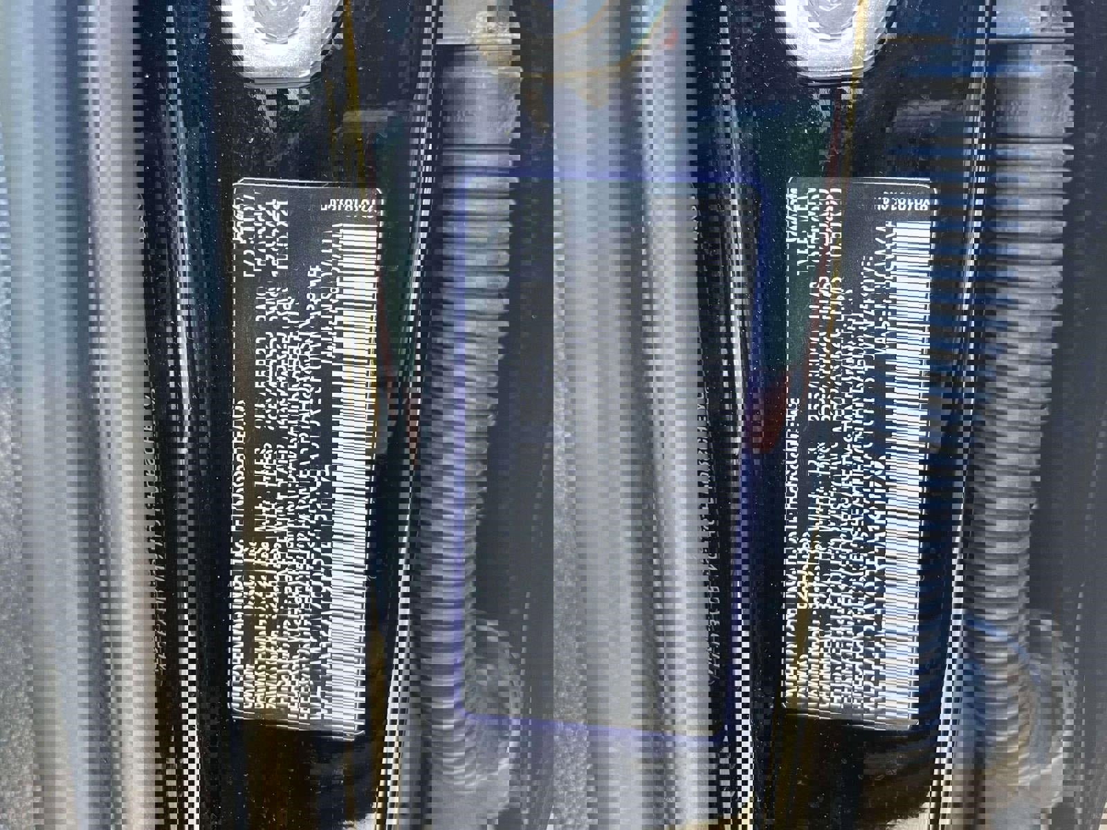 Used 2024 Porsche Cayenne image 19