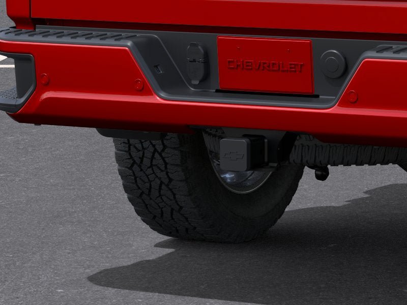 New 2026 Chevrolet Silverado 2500 High Country w/ High Country Premium Package AWD/4WD image 14