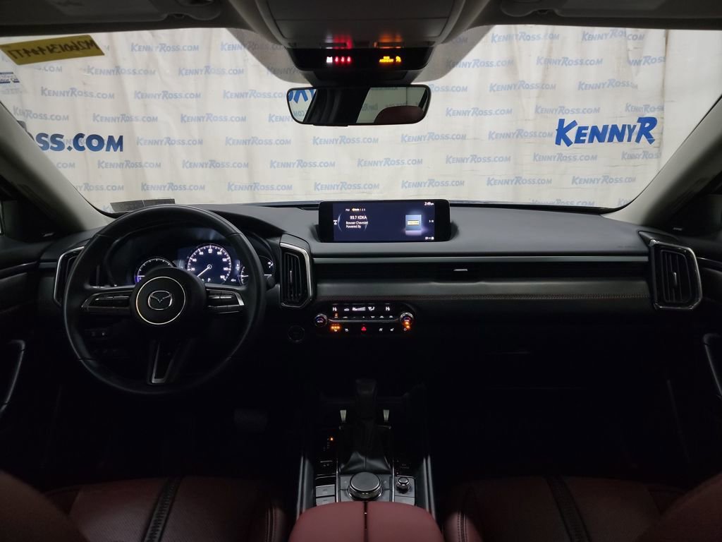 Certified 2025 MAZDA CX-50 2.5 Hybrid w/ Weather Package image 18