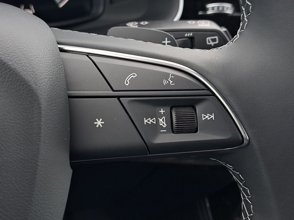 New 2026 Audi Q8 Premium Plus image 10