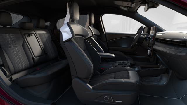 New 2025 Ford Mustang Mach-E GT AWD/4WD image 77