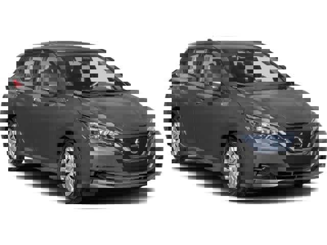 Used 2020 Nissan Leaf S w/ S Charge Package image 6