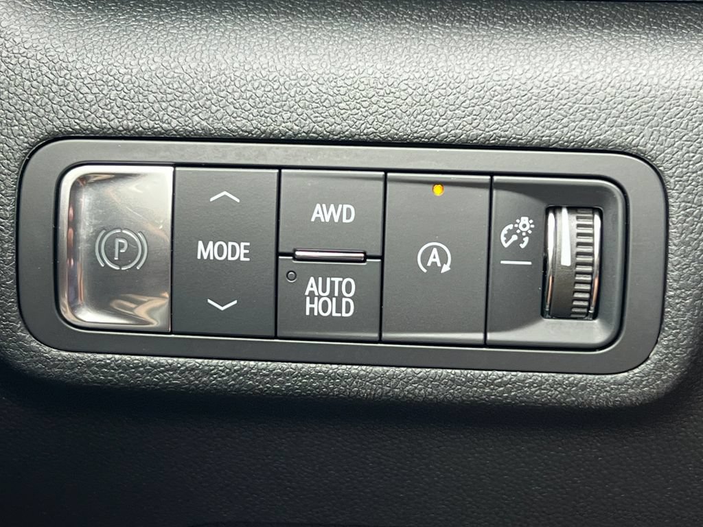 Used 2025 GMC Terrain Elevation w/ Elevation Premium Package AWD/4WD image 19