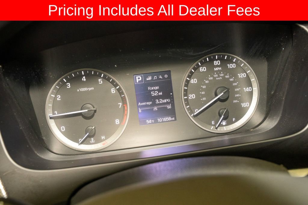 Used 2016 Hyundai Sonata SE FWD image 15
