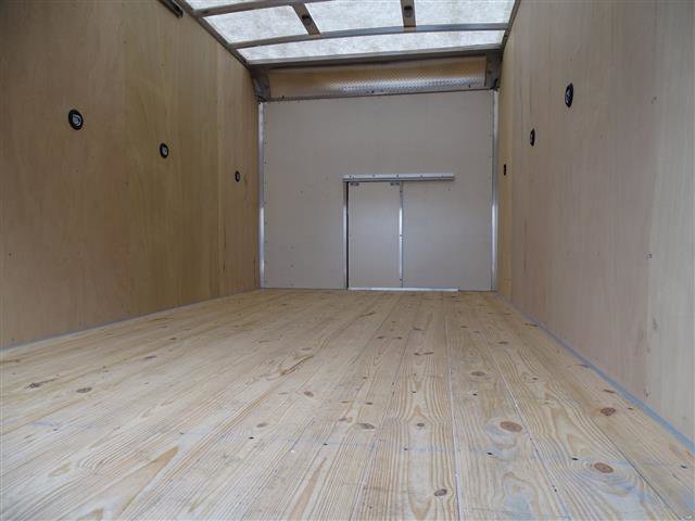 New 2024 Chevrolet Express 4500 w/ Power Convenience Package image 5