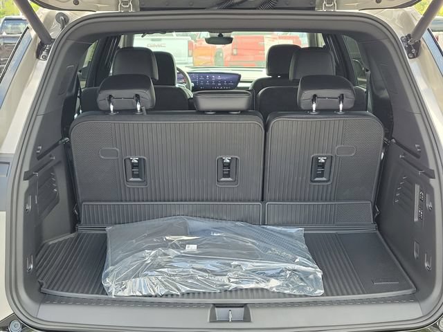 New 2026 Buick Enclave Sport Touring w/ Power Package FWD image 8
