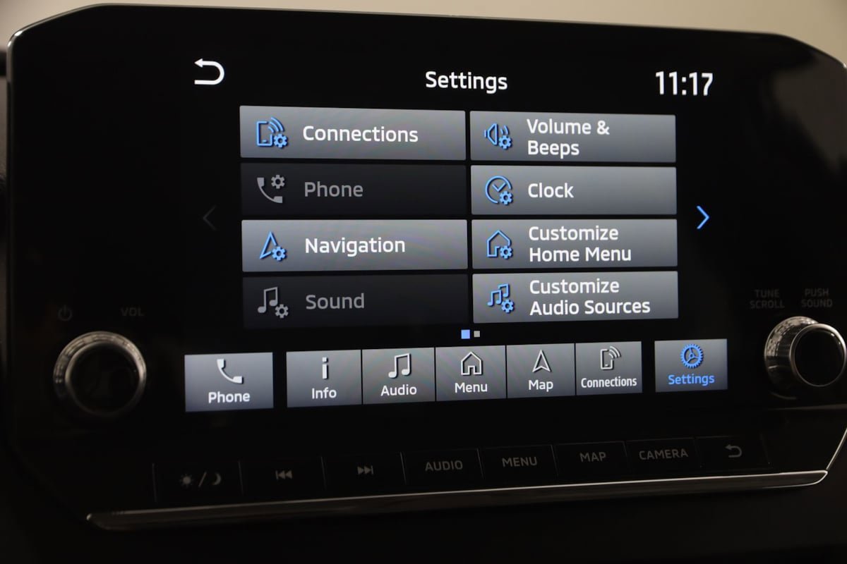 Used 2022 Mitsubishi Outlander SEL AWD/4WD image 33