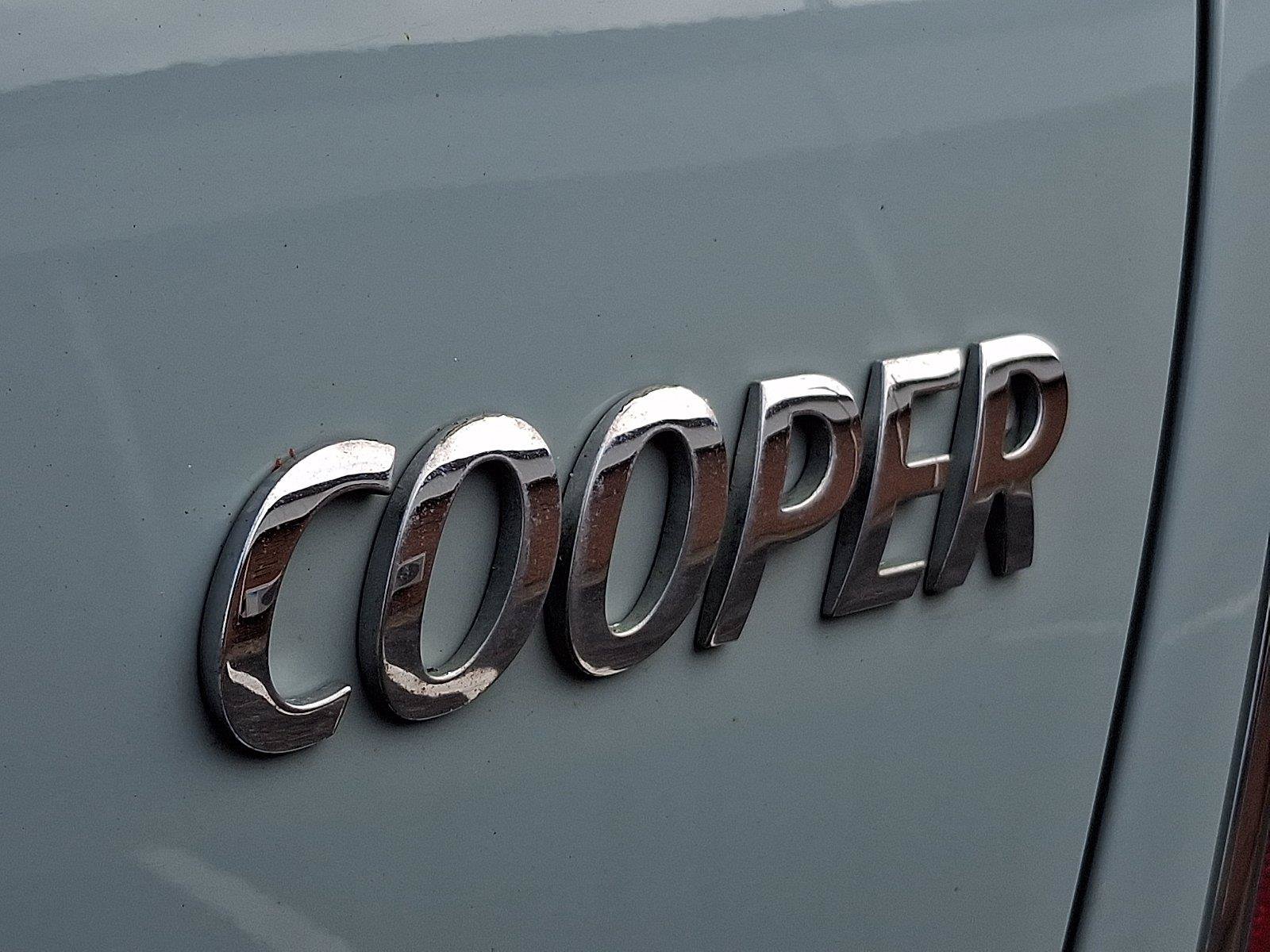 Used 2012 MINI Cooper Hardtop FWD image 30