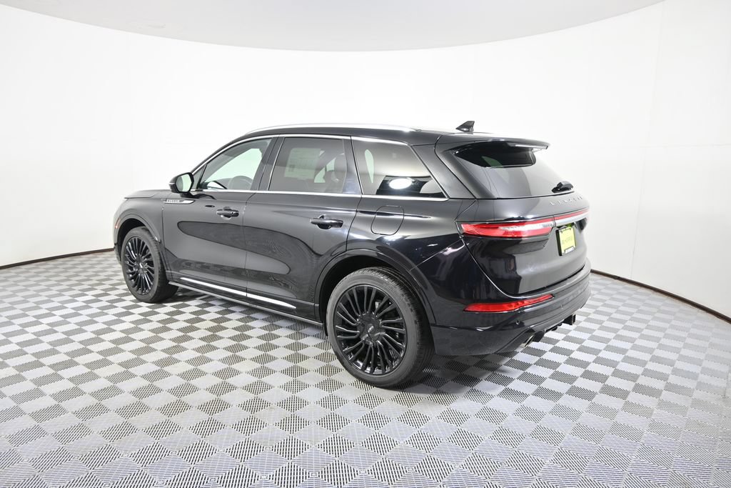 Used 2022 Lincoln Corsair Reserve AWD/4WD image 4