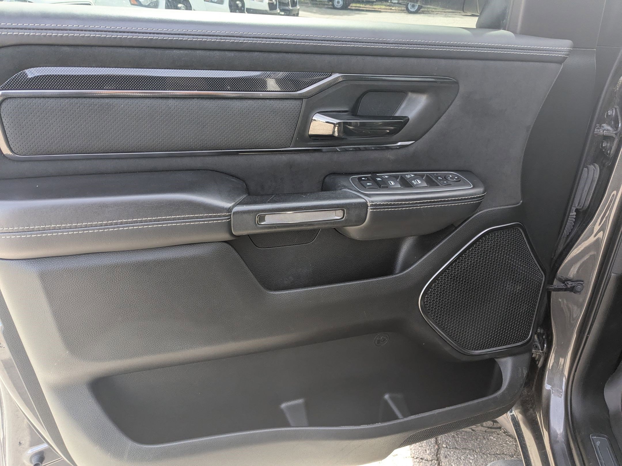 Used 2022 RAM 1500 TRX w/ TRX Level 1 Equipment Group image 15