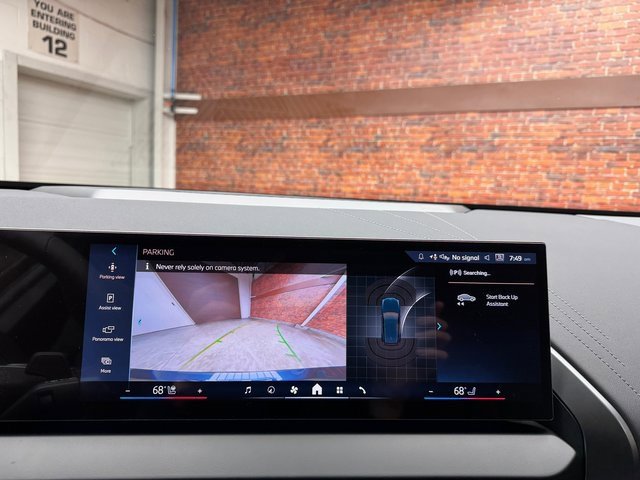 Used 2026 BMW X3 xDrive30 w/ M Sport Package image 21