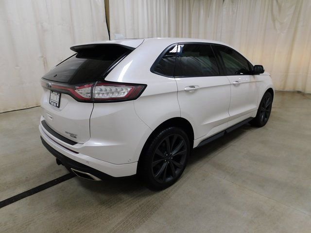 Used 2018 Ford Edge Sport w/ Equipment Group 401A image 21
