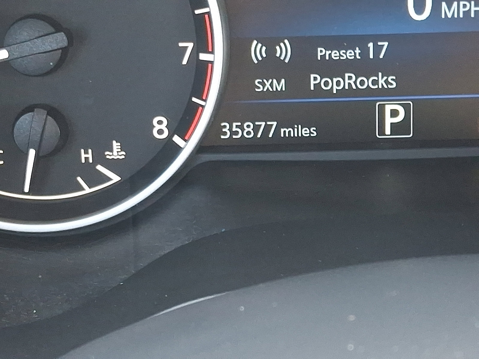 Used 2019 Nissan Maxima Platinum w/ Sport Mat Group image 21