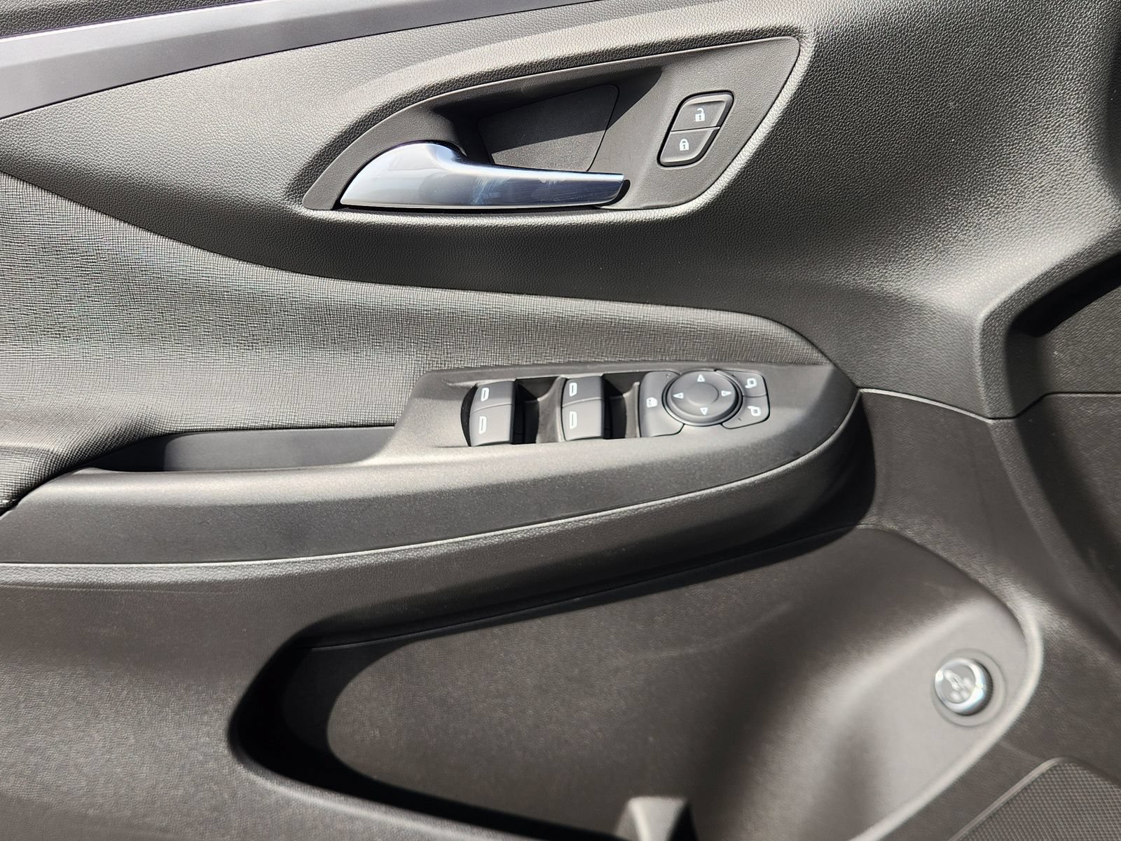 New 2026 Buick Envista Sport Touring w/ Convenience I Package FWD image 27