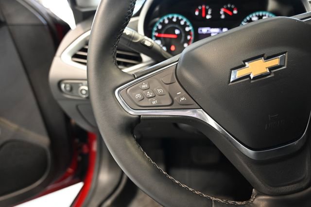 Used 2024 Chevrolet Malibu RS w/ LPO, Floor Liner Package image 21