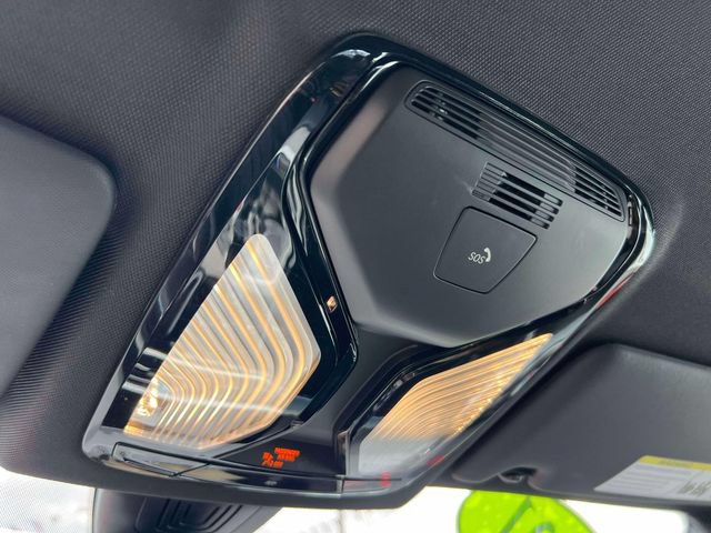 Used 2021 BMW M4 Competition w/ M Driver's Package RWD image 33