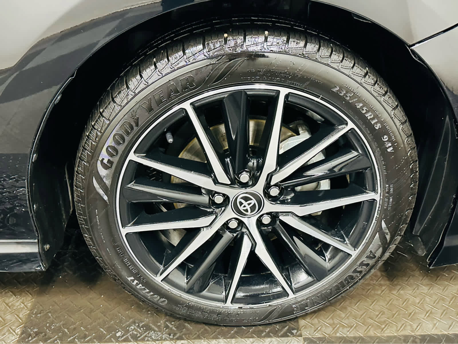 Used 2023 Toyota Camry SE image 28