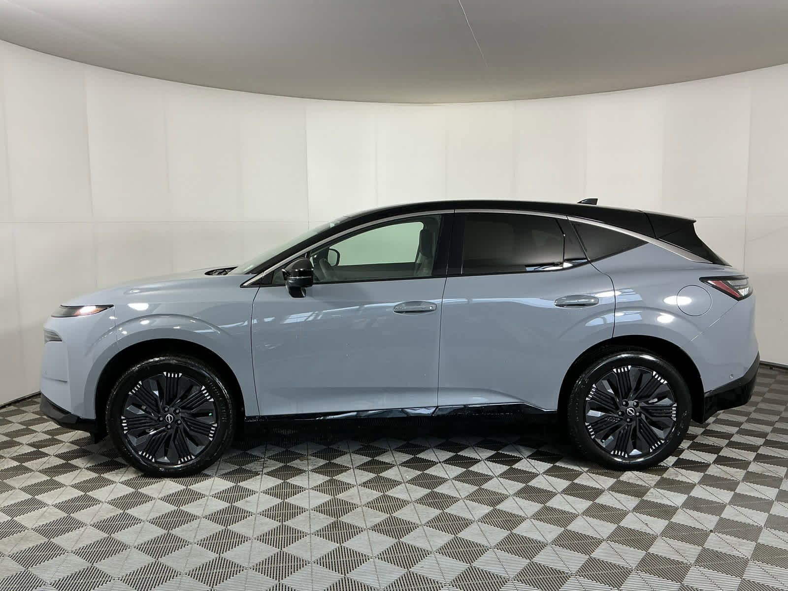 New 2025 Nissan Murano Platinum w/ Cargo Package image 4