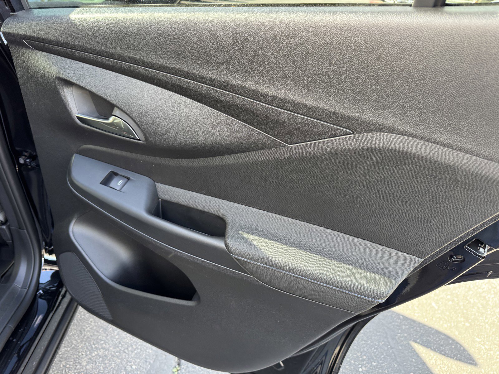 New 2026 Buick Envista Sport Touring w/ Convenience I Package image 12