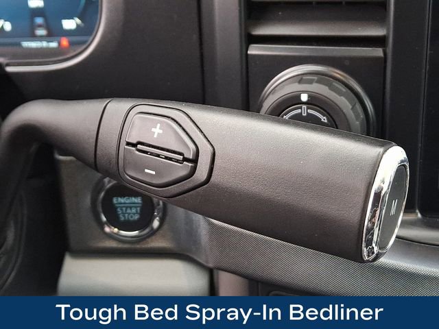 Used 2024 Ford F250 Limited w/ FX4 Off-Road Package image 19