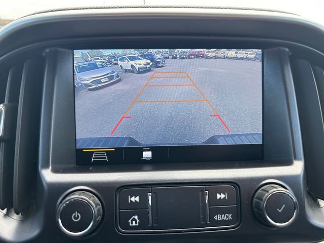 Used 2021 Chevrolet Colorado ZR2 image 19