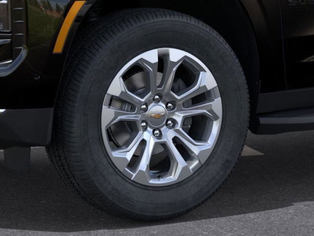 New 2026 Chevrolet Suburban LT w/ LPO, Dark Essentials Package image 9