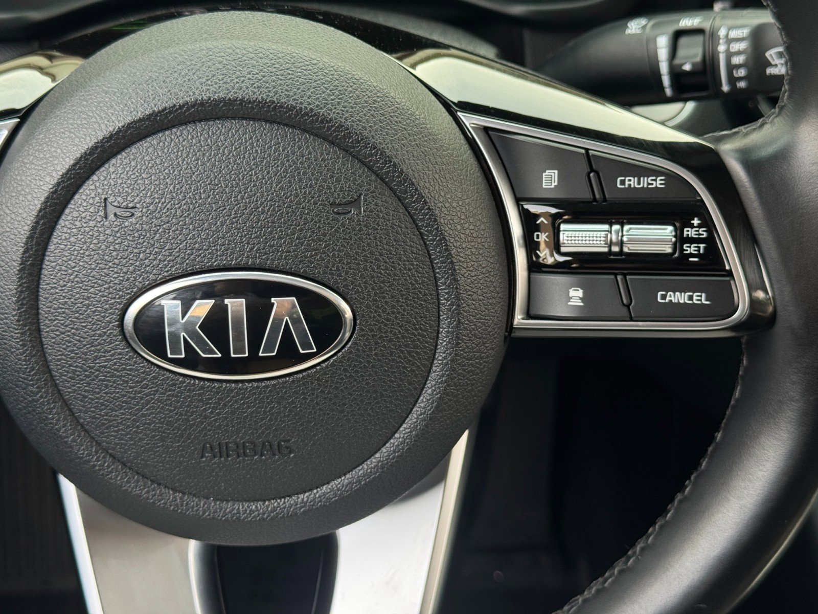 Used 2020 Kia Optima EX w/ Technology Package FWD image 22