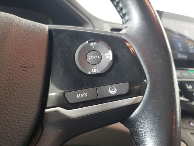 Used 2018 Honda Odyssey EX-L image 24