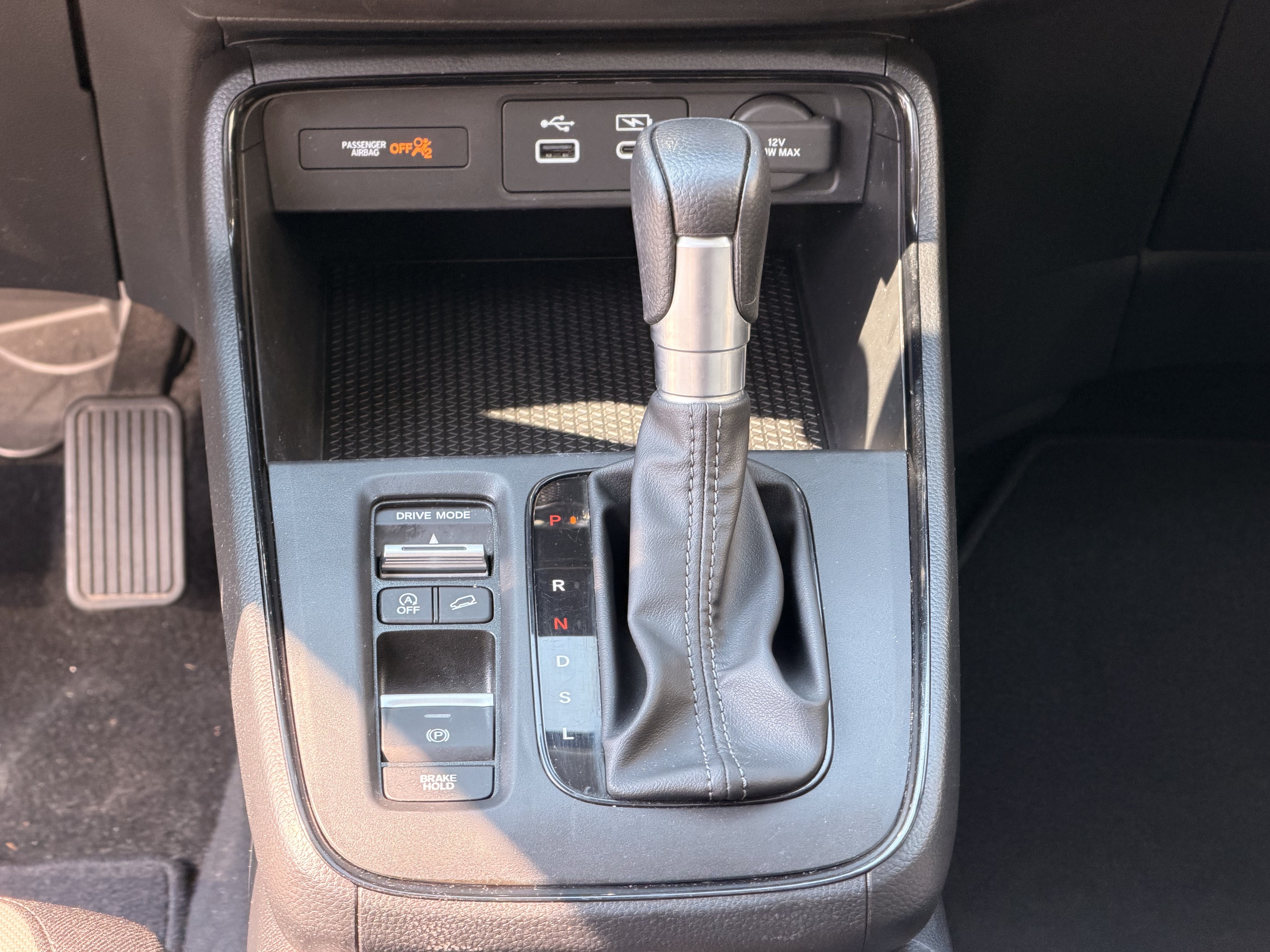 Used 2024 Honda CR-V EX image 18