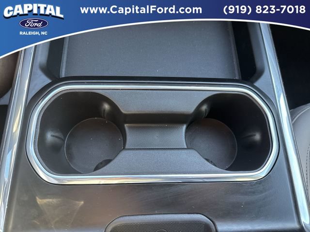 Used 2024 Chevrolet Silverado 2500 LTZ w/ LTZ Convenience Package image 31