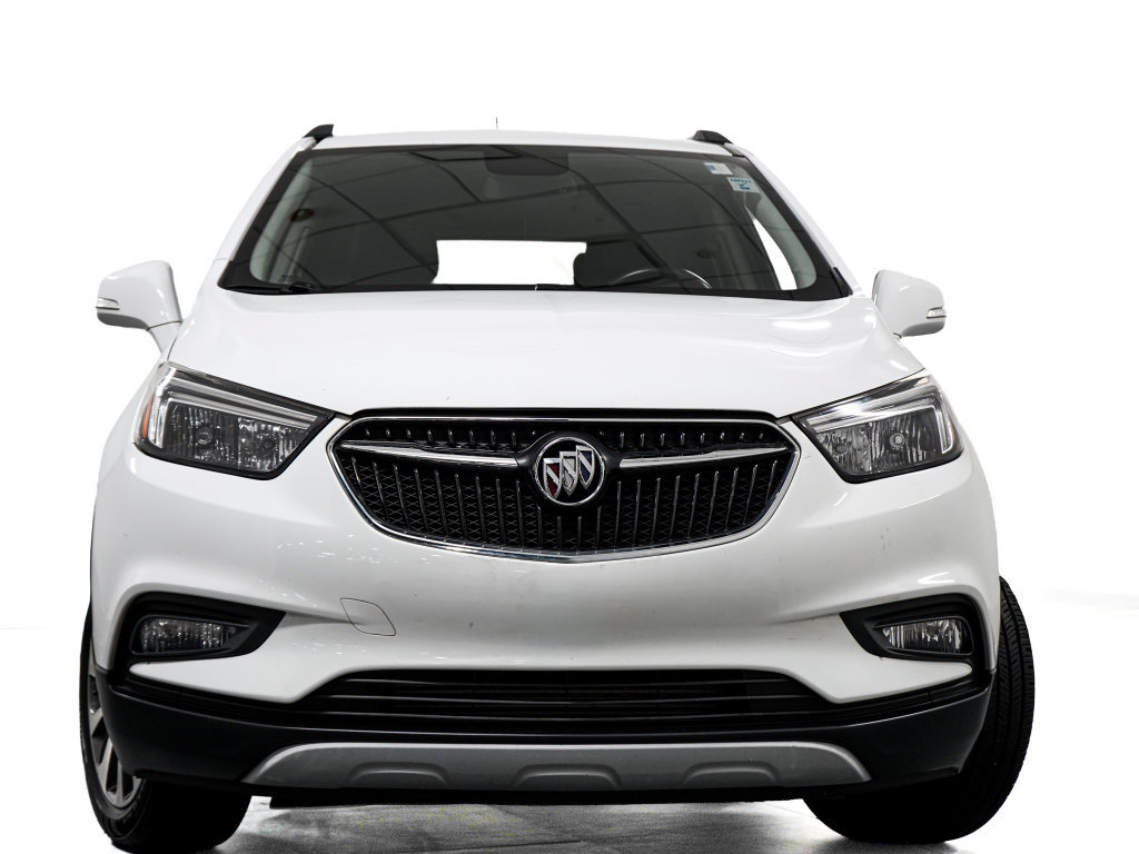 Used 2017 Buick Encore Preferred AWD/4WD image 3