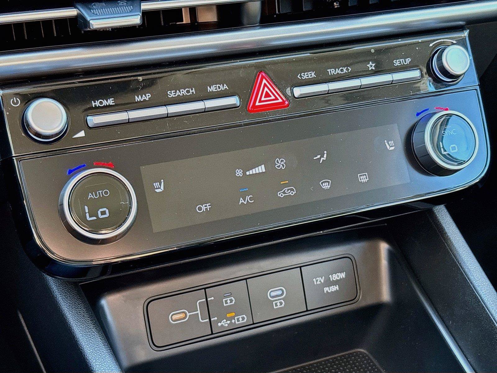 New 2026 Hyundai Tucson SEL Plus AWD/4WD image 9