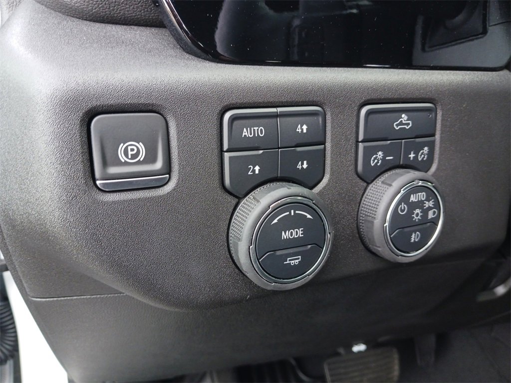 New 2025 Chevrolet Silverado 1500 RST w/ Convenience Package II image 37