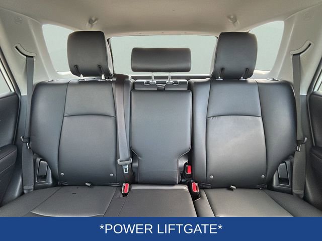 Used 2022 Toyota 4Runner TRD Off-Road Premium w/ TRD Black Wheel Package (TMS) image 17