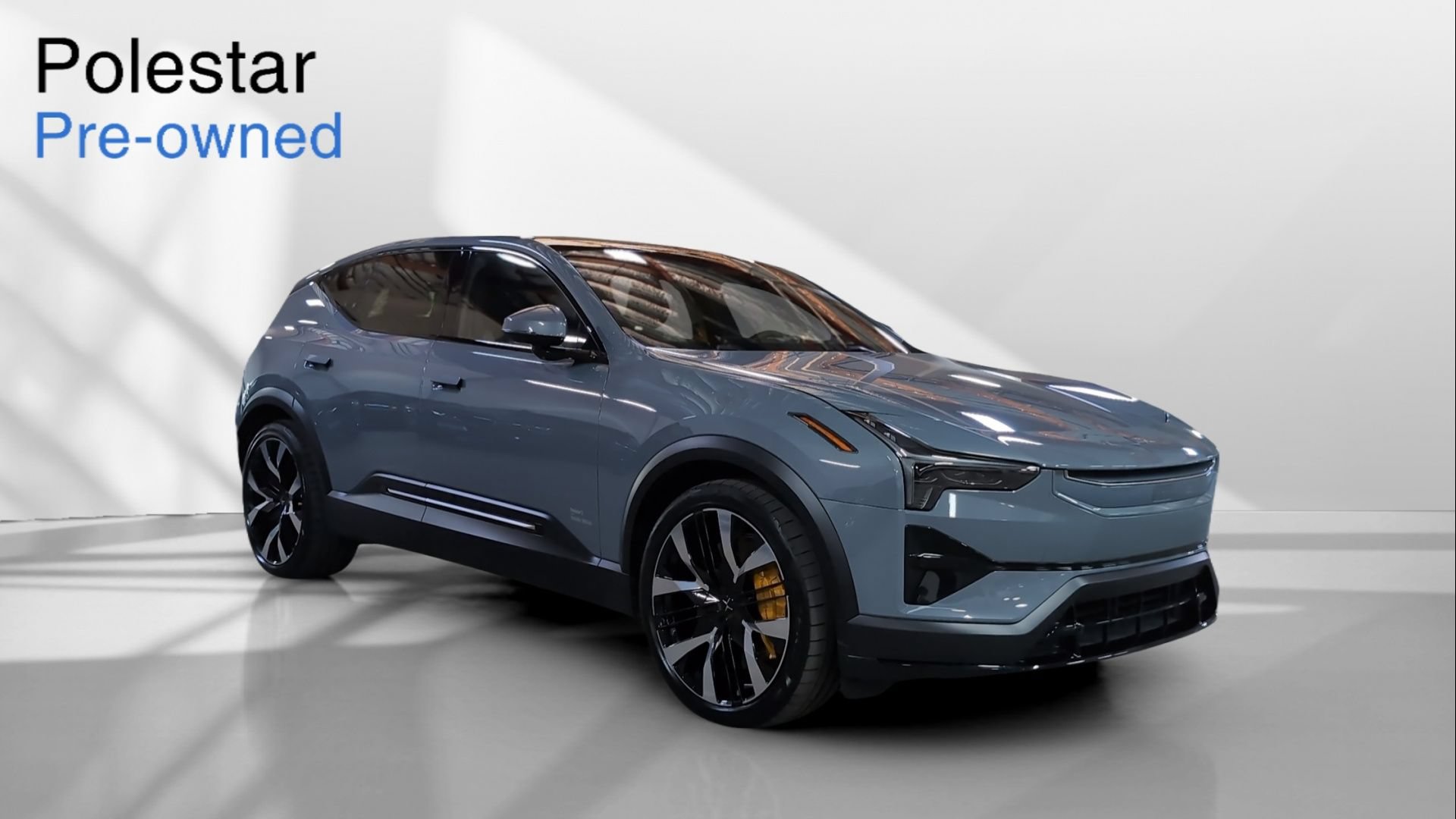 Used 2025 Polestar Polestar 3 AWD/4WD image 7