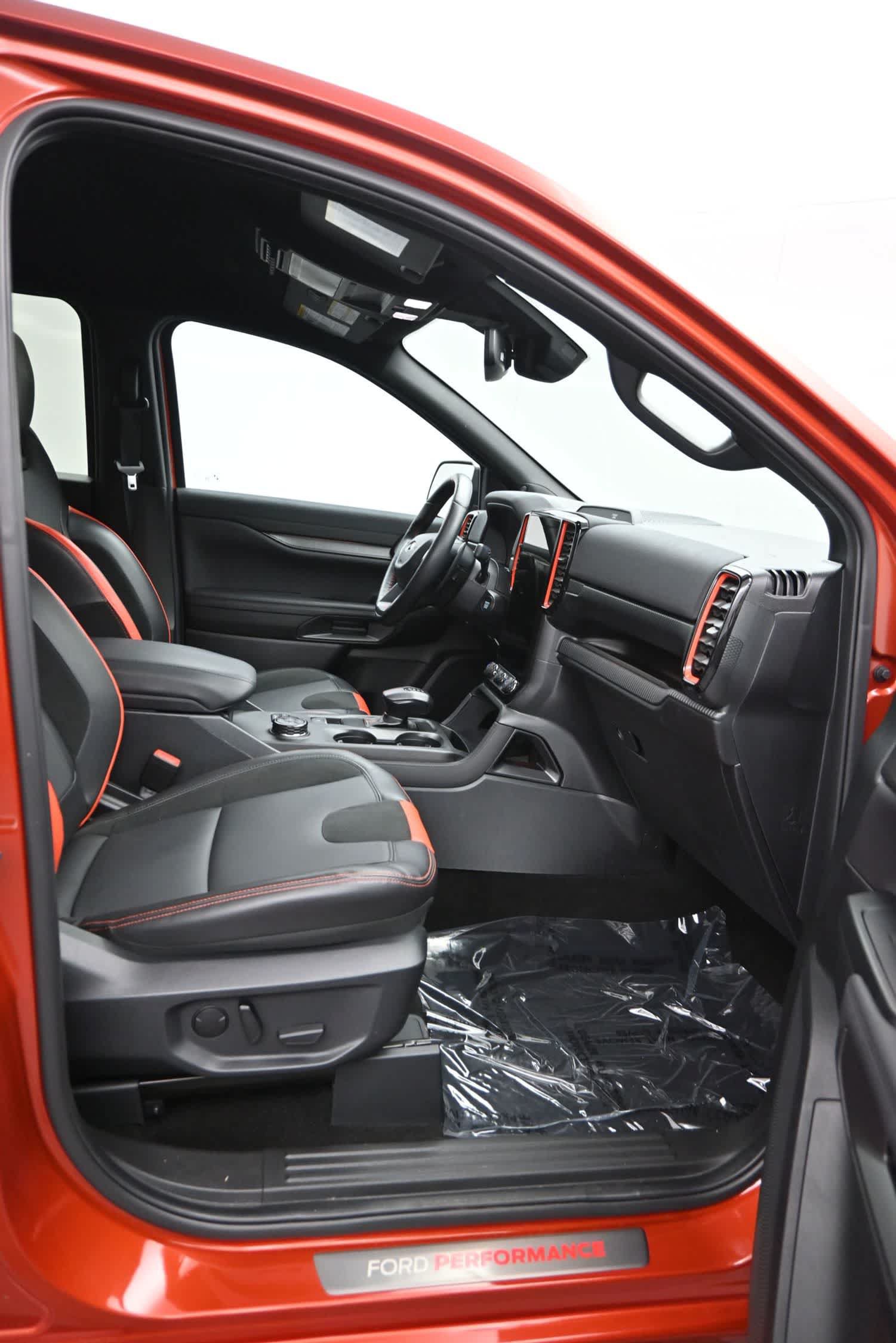 Used 2024 Ford Ranger Raptor AWD/4WD image 11
