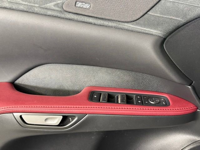 Used 2024 Lexus RX 350 F Sport w/ Convenience Package image 16