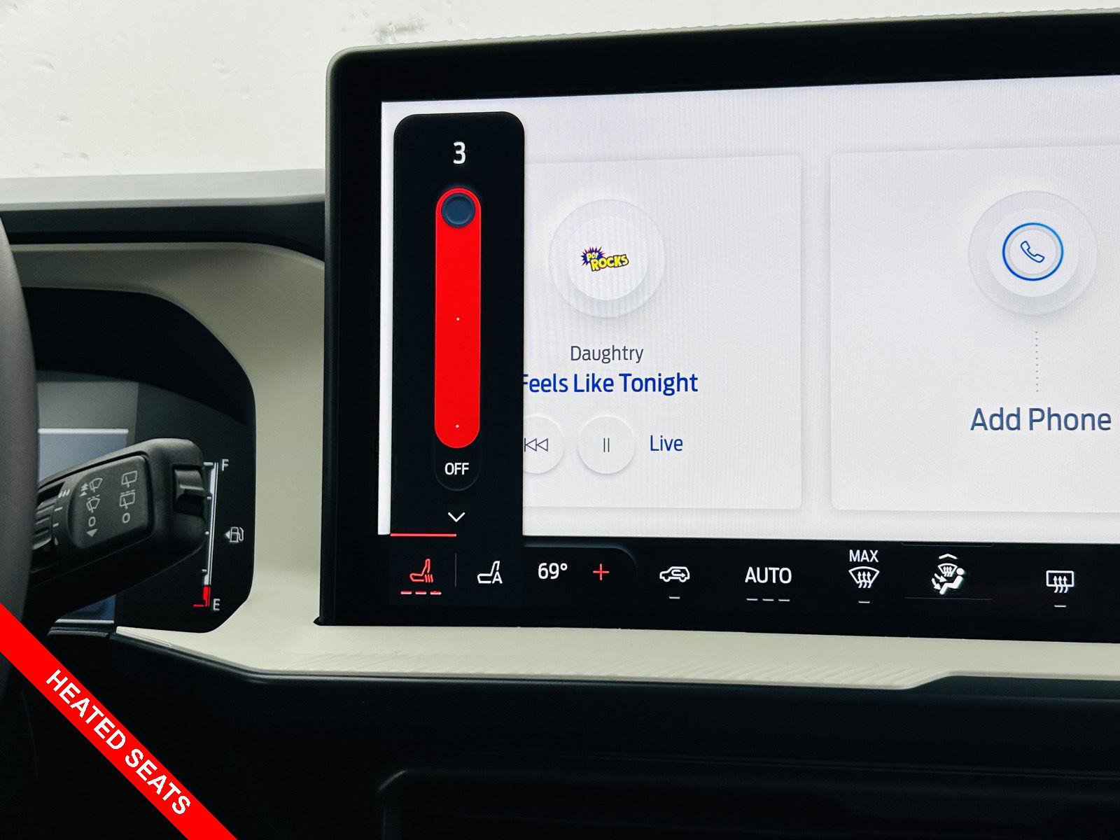 New 2026 Ford Bronco Sport Heritage w/ Convenience Package image 6