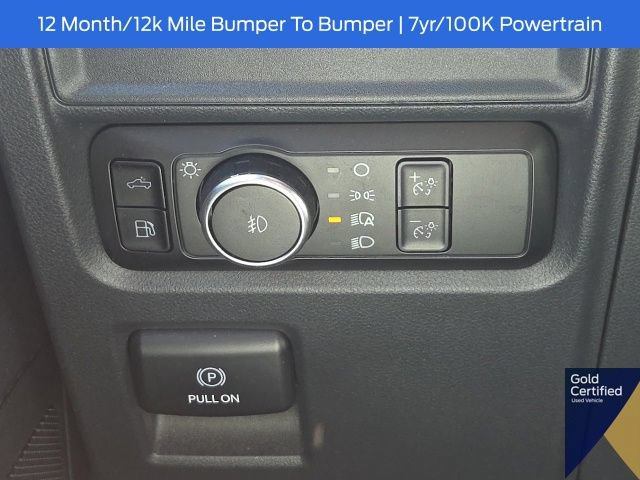 Used 2024 Ford F150 XLT w/ Mobile Office Package AWD/4WD image 27