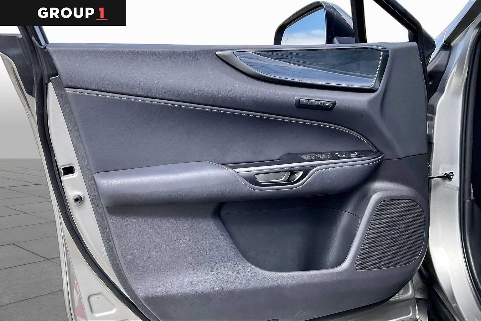 Used 2024 Lexus NX 250 FWD image 19
