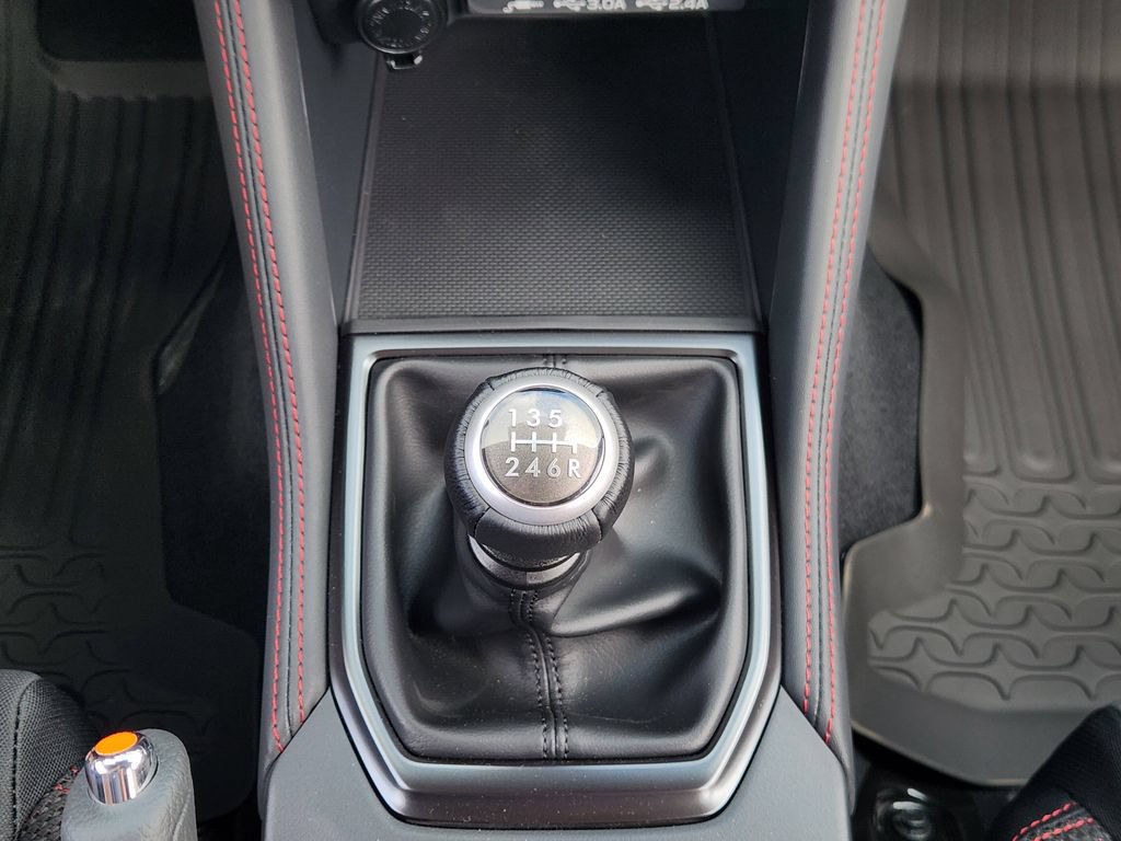 New 2026 Subaru WRX Premium w/ WRX Electronics Package AWD/4WD image 18