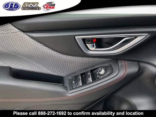 Used 2019 Subaru Forester Sport w/ Popular Package #2 AWD/4WD image 12