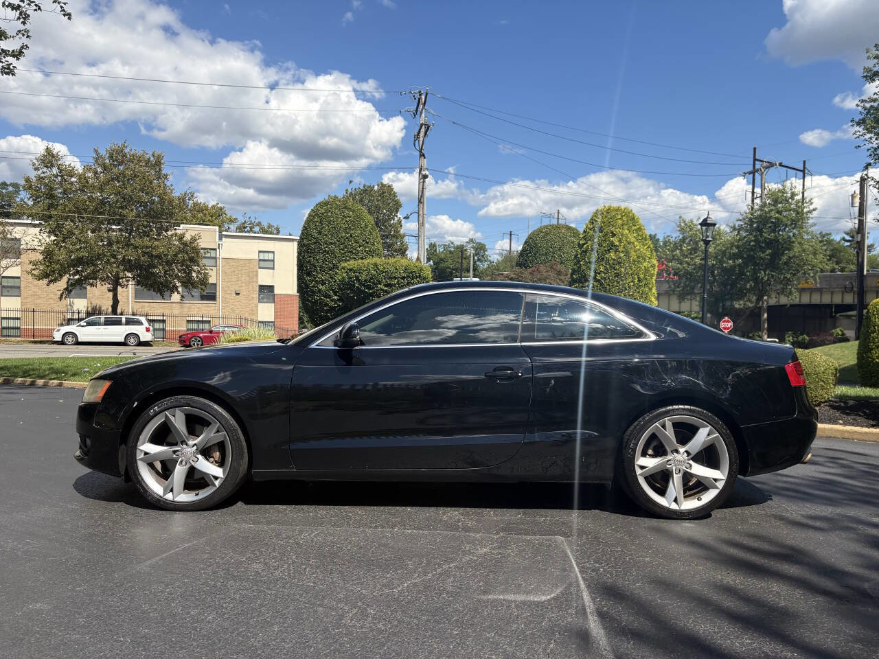 Used 2010 Audi A5 2.0T Prestige image 5